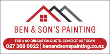 Ben & Sons Painting