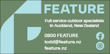 Feature Landscape