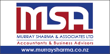 Murray Sharma & Associates Ltd