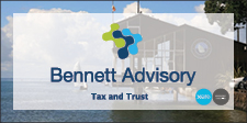 Bennett Advisory